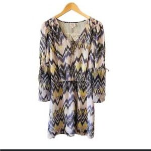 Parker Dress small